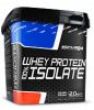 Whey Protein Isolate - Bodylab
